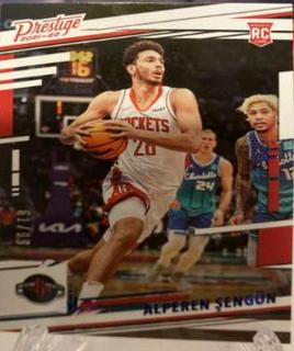 Alperen Sengun