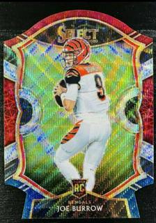 Joe Burrow