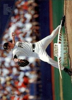 Chris Peters