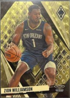 Zion Williamson