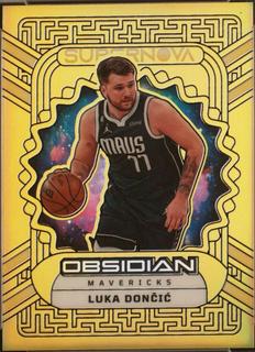 Luka Doncic