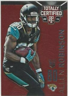 Allen Robinson
