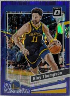 Klay Thompson