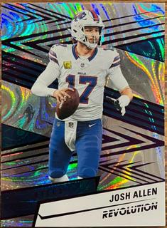 Josh Allen