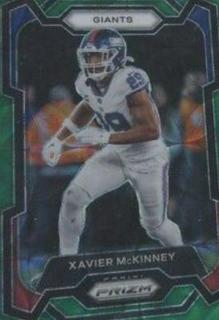 Xavier McKinney