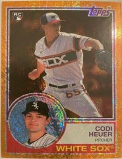 Codi Heuer