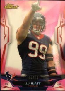 J.J. Watt