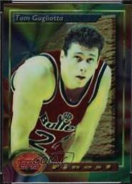 Tom Gugliotta