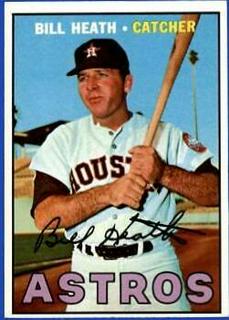 Bill Heath