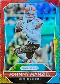 Johnny Manziel