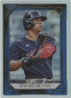 Rafael Devers