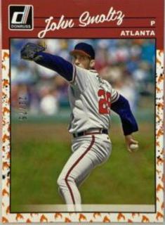 John Smoltz