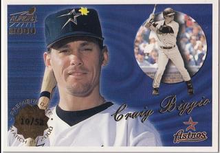 Craig Biggio