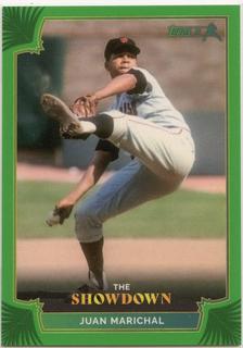 Juan Marichal