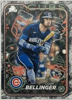 Cody Bellinger