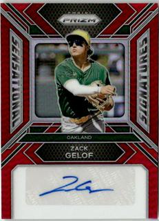 Zack Gelof