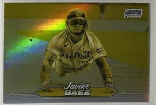 Javier Baez