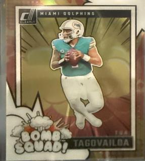 Tua Tagovailoa