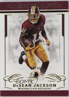 DeSean Jackson