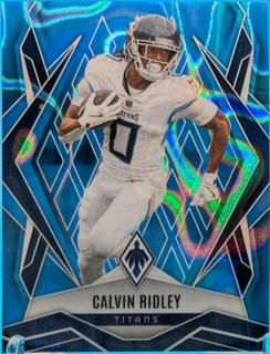 Calvin Ridley