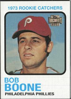 Bob Boone