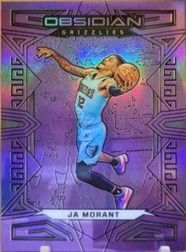 Ja Morant