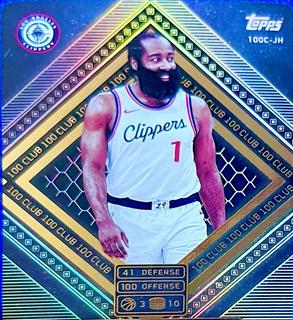 James Harden