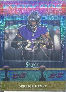 Derrick Henry