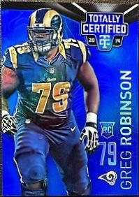 Greg Robinson