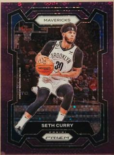 Seth Curry