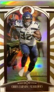 Chris Carson