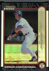 Nomar Garciaparra
