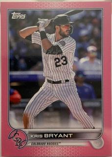 Kris Bryant