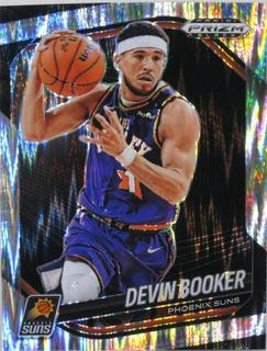 Devin Booker