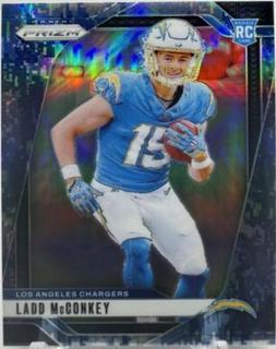 Ladd McConkey