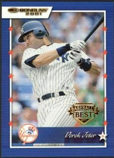 Derek Jeter
