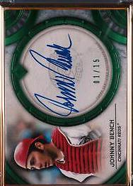 Johnny Bench