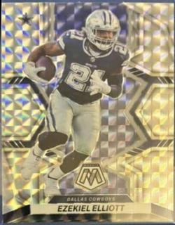 Ezekiel Elliott
