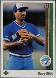 Dave Stieb