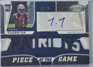 Tyquan Thornton