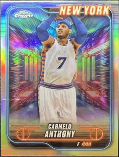 Carmelo Anthony
