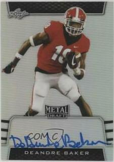 Deandre Baker