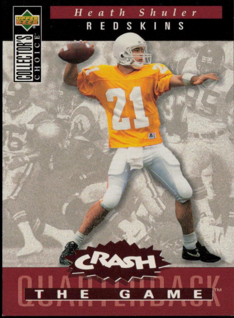 Heath Shuler [Bronze] #C7