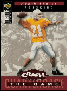 Heath Shuler