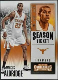LaMarcus Aldridge