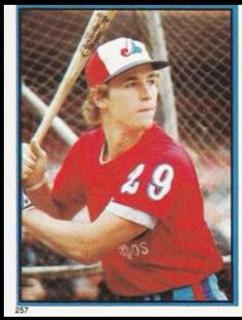 Tim Wallach