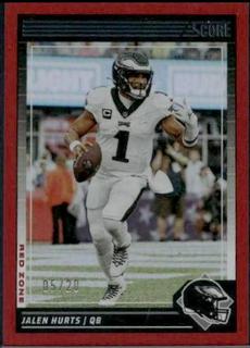 Jalen Hurts