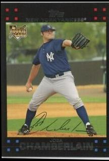 Joba Chamberlain