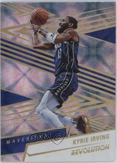 Kyrie Irving