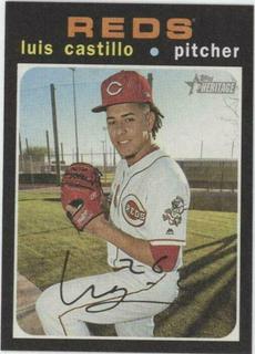 Luis Castillo